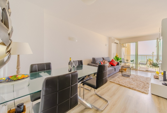 Reventa - Apartment - Torrevieja - Playa del Cura