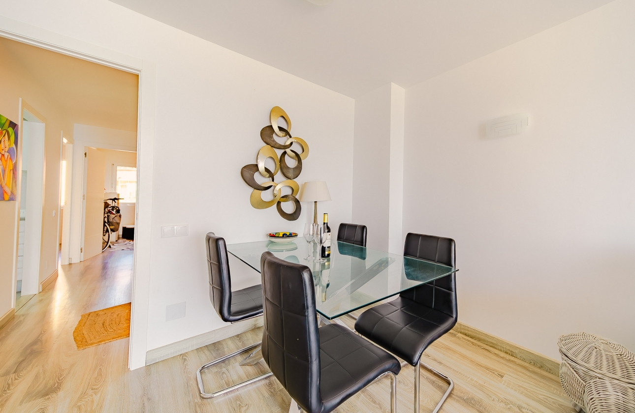 Reventa - Apartment - Torrevieja - Playa del Cura