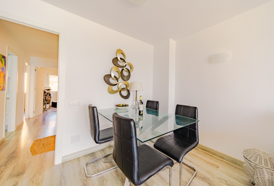 Reventa - Apartment - Torrevieja - Playa del Cura