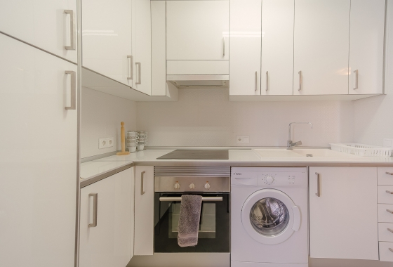 Reventa - Apartment - Torrevieja - Playa del Cura