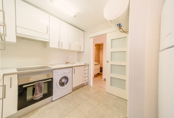 Reventa - Apartment - Torrevieja - Playa del Cura