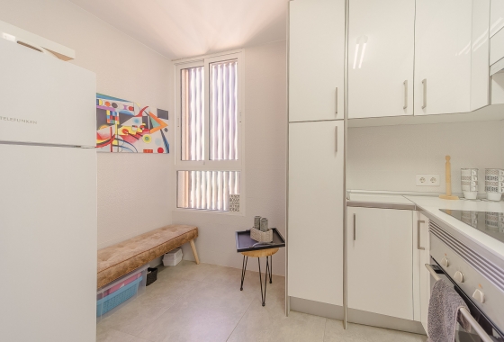 Reventa - Apartment - Torrevieja - Playa del Cura
