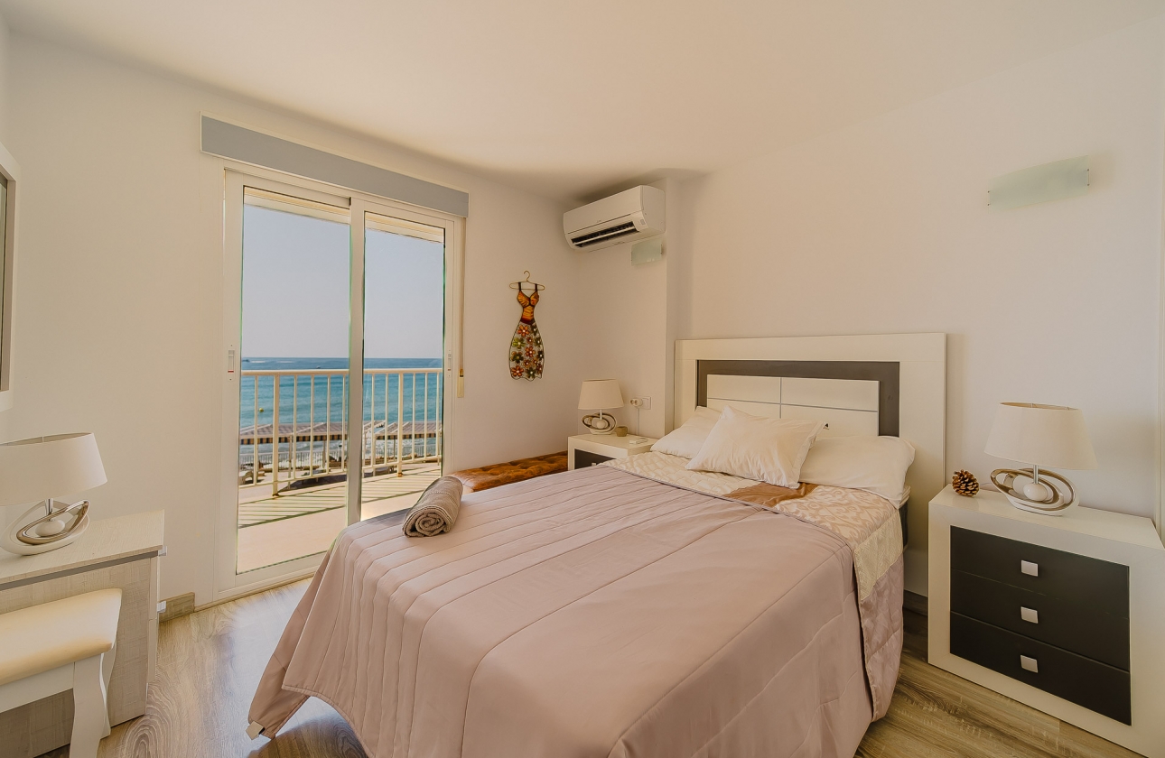 Reventa - Apartment - Torrevieja - Playa del Cura