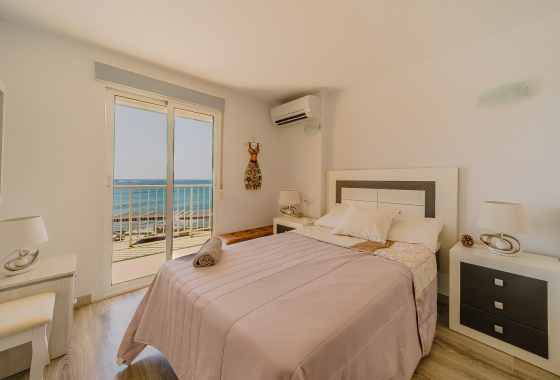 Reventa - Apartment - Torrevieja - Playa del Cura