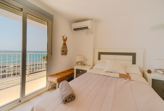 Reventa - Apartment - Torrevieja - Playa del Cura