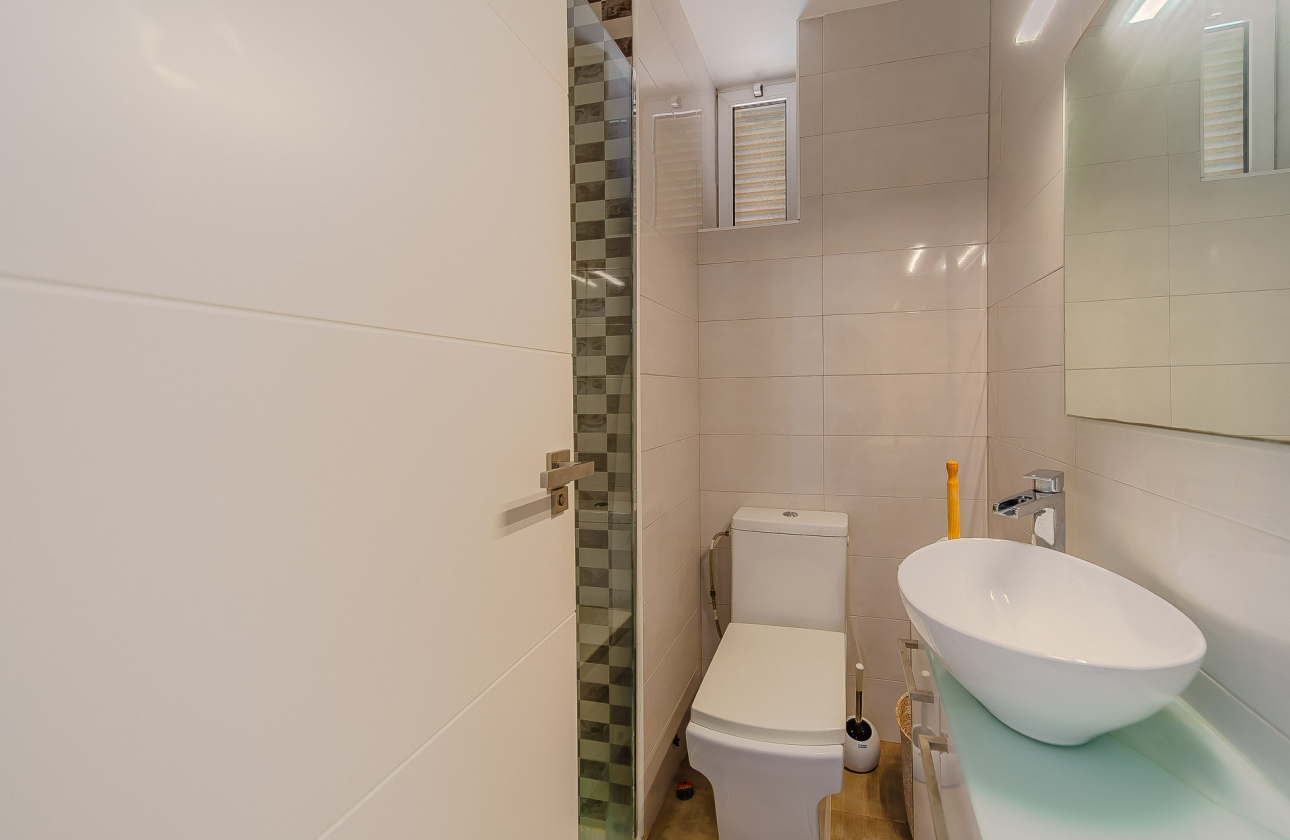 Reventa - Apartment - Torrevieja - Playa del Cura