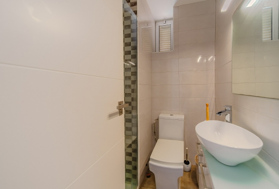 Reventa - Apartment - Torrevieja - Playa del Cura