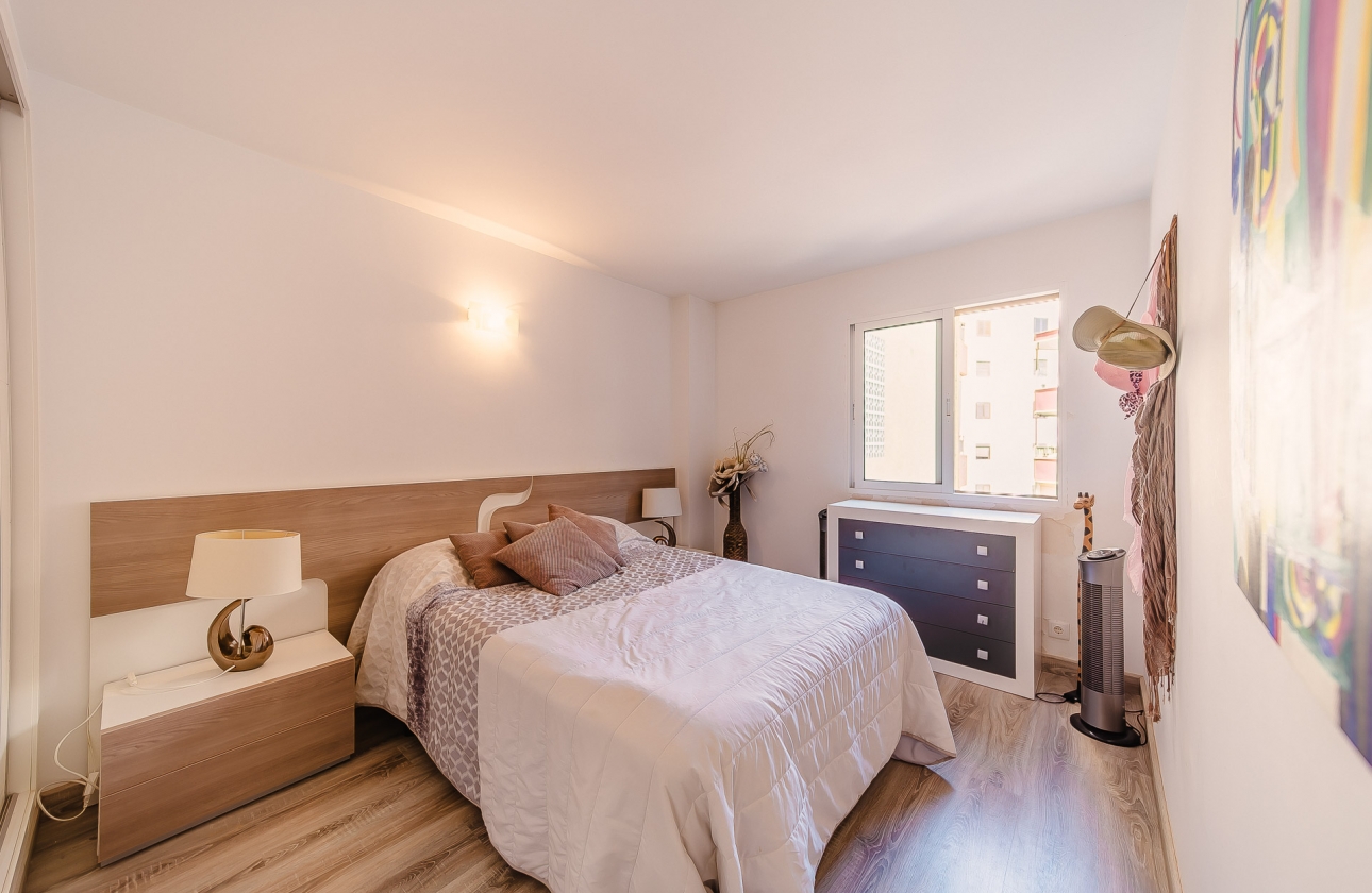 Reventa - Apartment - Torrevieja - Playa del Cura