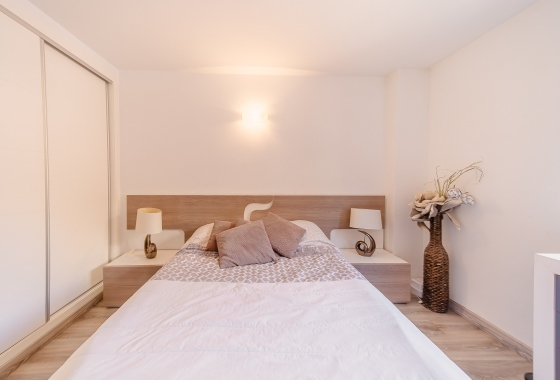 Reventa - Apartment - Torrevieja - Playa del Cura