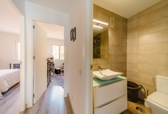 Reventa - Apartment - Torrevieja - Playa del Cura