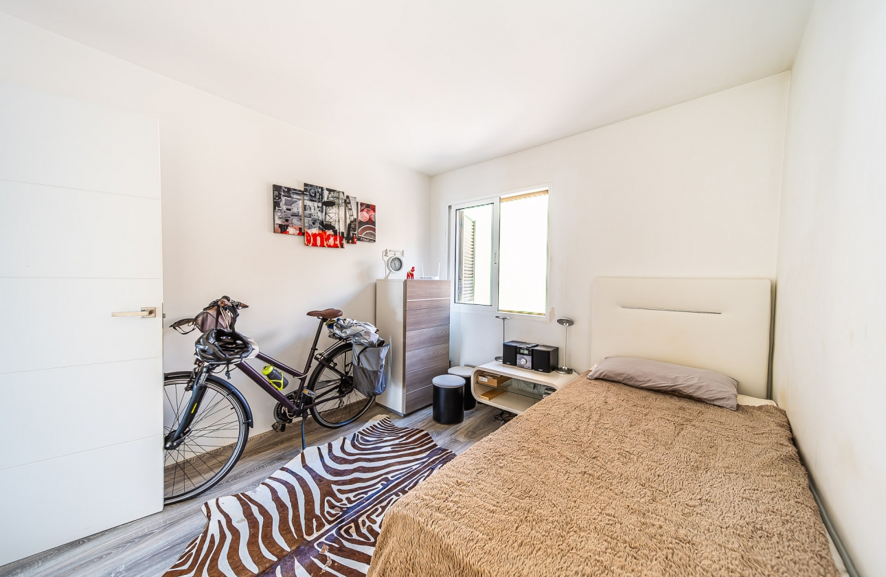 Reventa - Apartment - Torrevieja - Playa del Cura