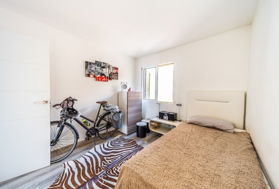 Reventa - Apartment - Torrevieja - Playa del Cura