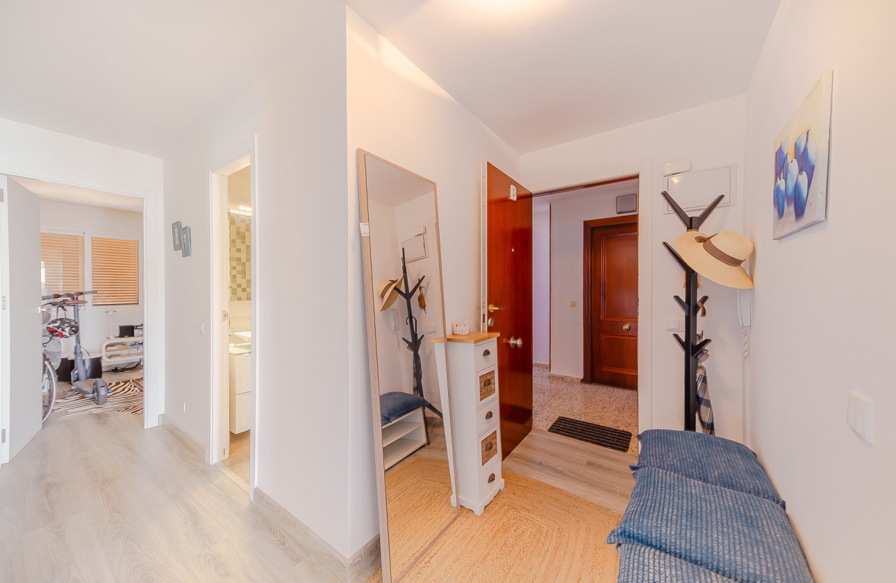 Reventa - Apartment - Torrevieja - Playa del Cura