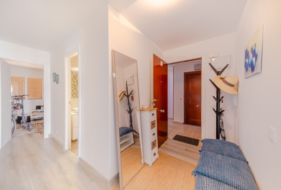Reventa - Apartment - Torrevieja - Playa del Cura