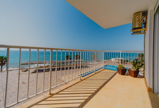 Reventa - Apartment - Torrevieja - Playa del Cura