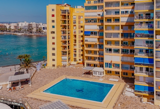 Reventa - Apartment - Torrevieja - Playa del Cura