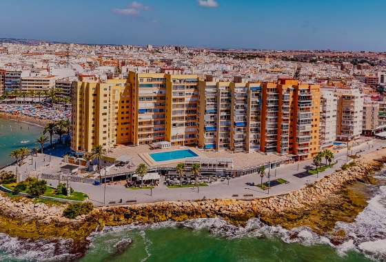 Reventa - Apartment - Torrevieja - Playa del Cura