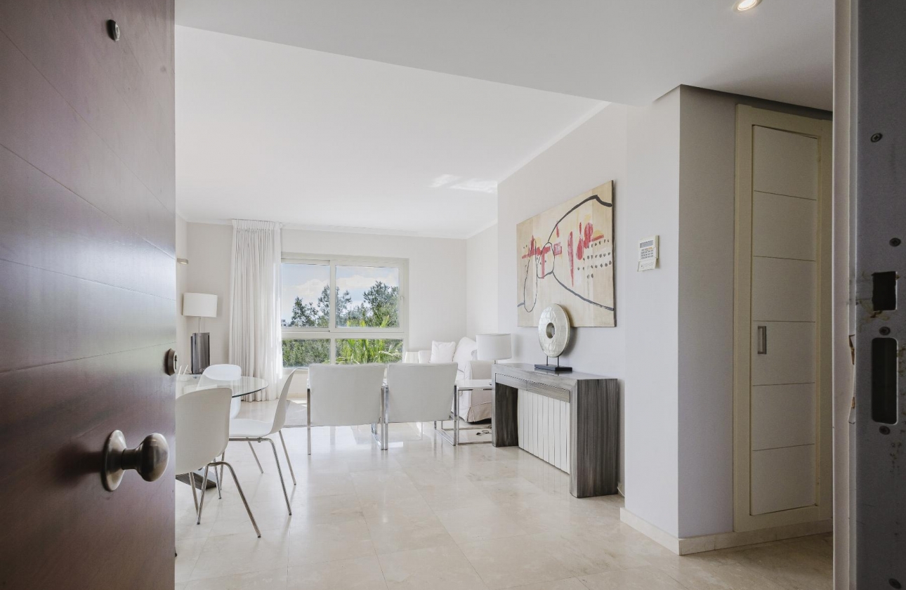 Reventa - Ático - Orihuela Costa - Las Colinas Golf