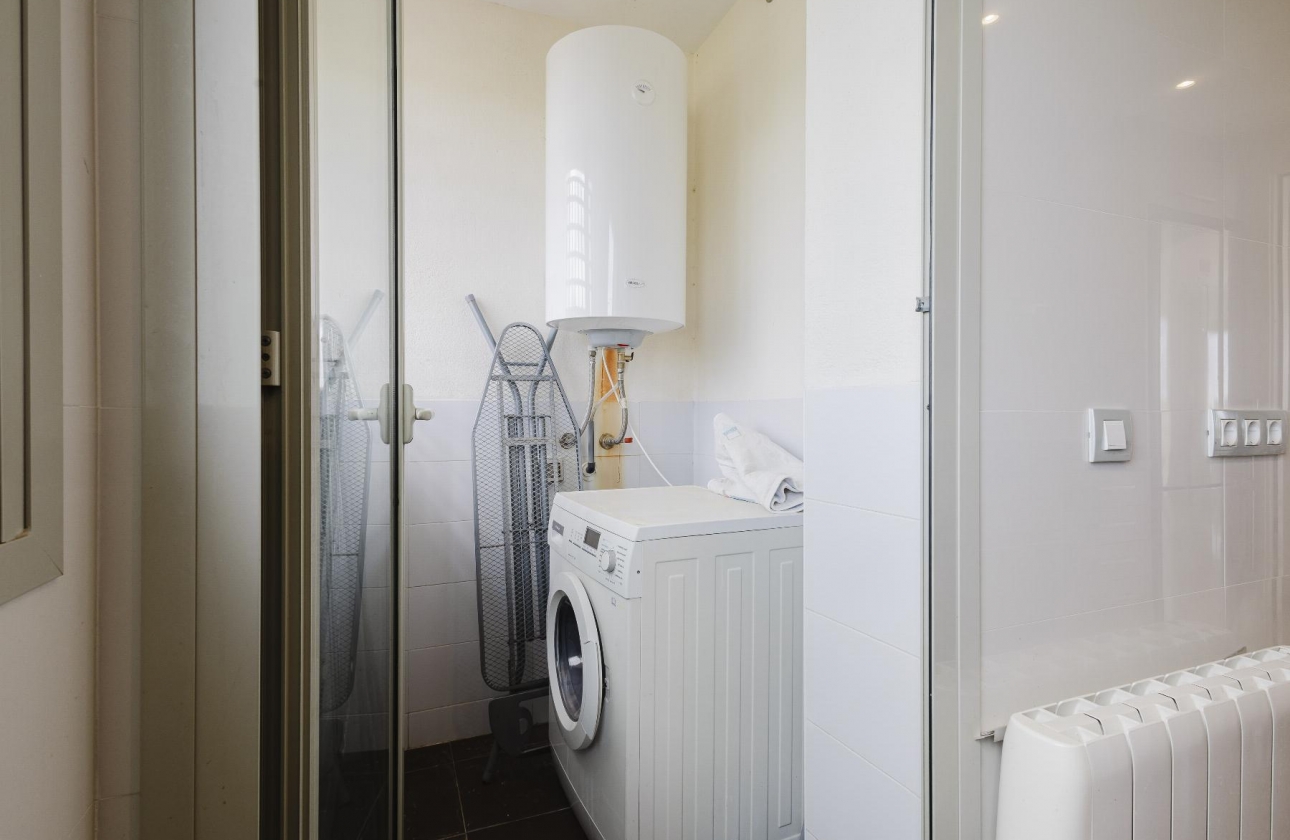 Reventa - Ático - Orihuela Costa - Las Colinas Golf