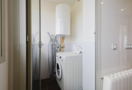 Reventa - Ático - Orihuela Costa - Las Colinas Golf