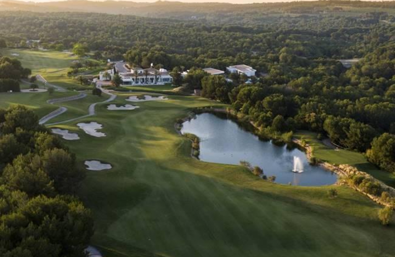 Reventa - Ático - Orihuela Costa - Las Colinas Golf