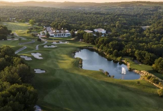 Reventa - Ático - Orihuela Costa - Las Colinas Golf