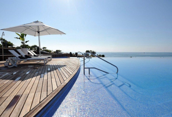 Reventa - Ático - Orihuela Costa - Las Colinas Golf