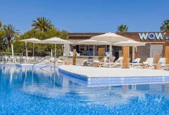 Reventa - Ático - Orihuela Costa - Las Colinas Golf