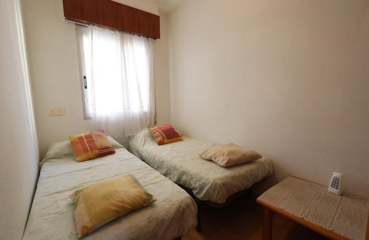 Reventa - Apartment - Torrevieja - La Mata