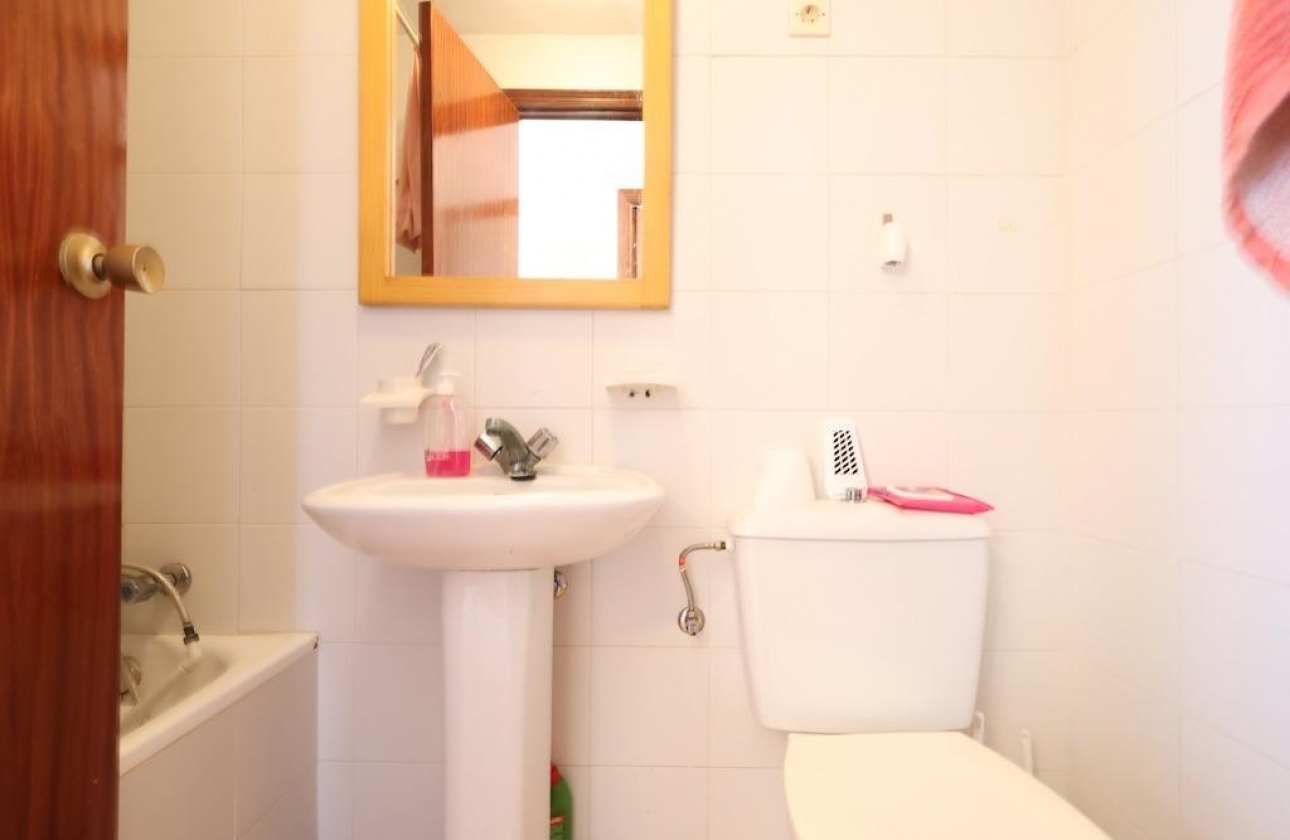 Reventa - Apartment - Torrevieja - La Mata