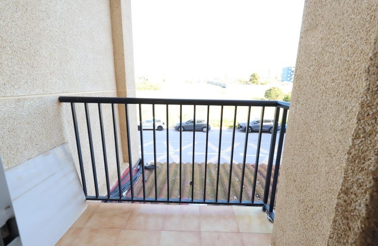 Reventa - Apartment - Torrevieja - La Mata