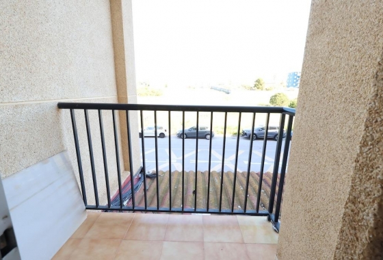 Reventa - Apartment - Torrevieja - La Mata