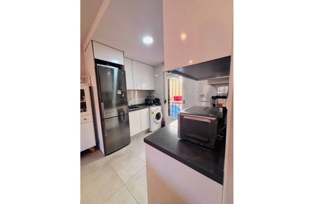 Reventa - Apartment - Los Altos - Dream Hills - Dream Hills 2