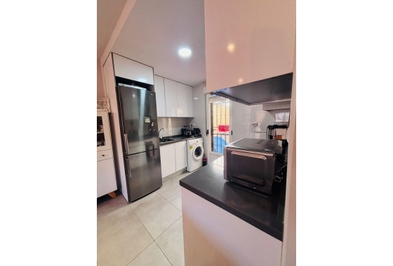 Reventa - Apartment - Los Altos - Dream Hills - Dream Hills 2