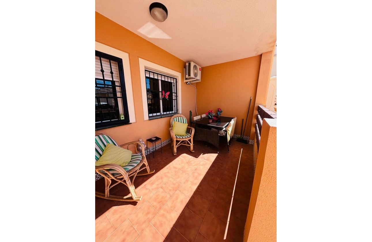 Reventa - Apartment - Los Altos - Dream Hills - Dream Hills 2