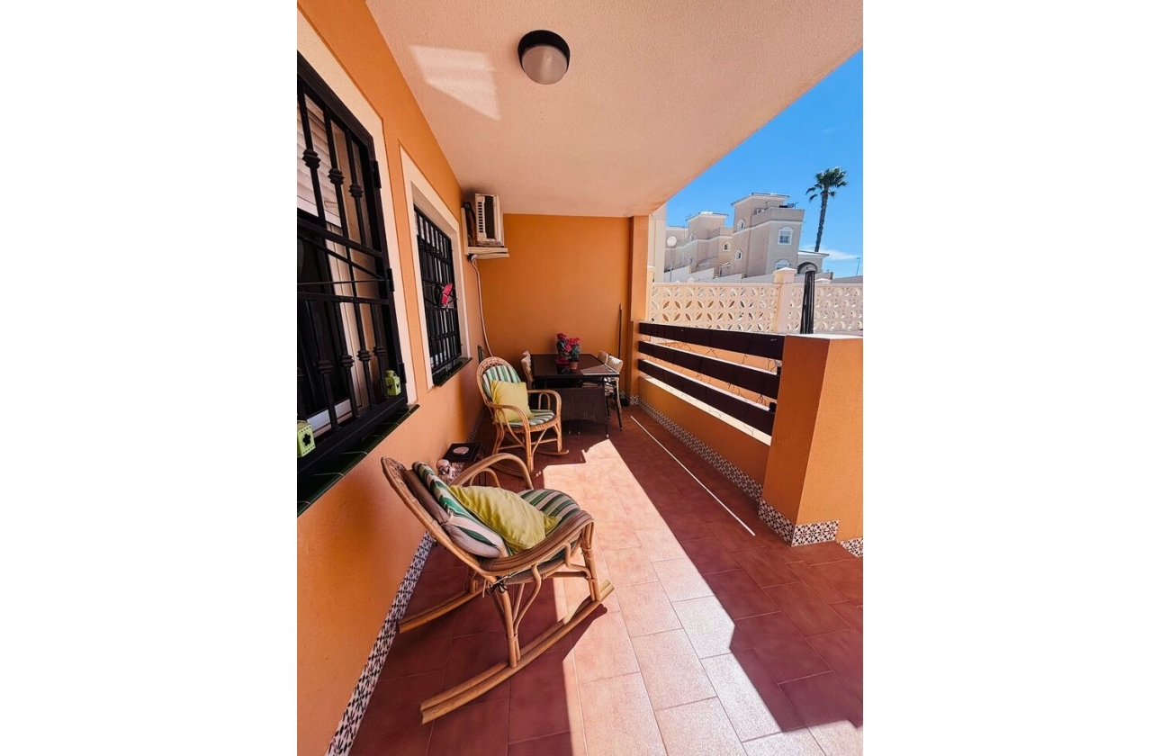 Reventa - Apartment - Los Altos - Dream Hills - Dream Hills 2