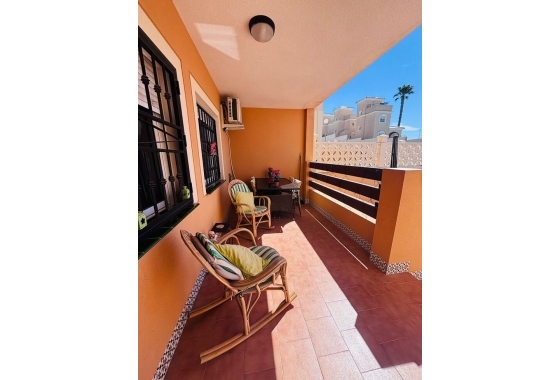 Reventa - Apartment - Los Altos - Dream Hills - Dream Hills 2