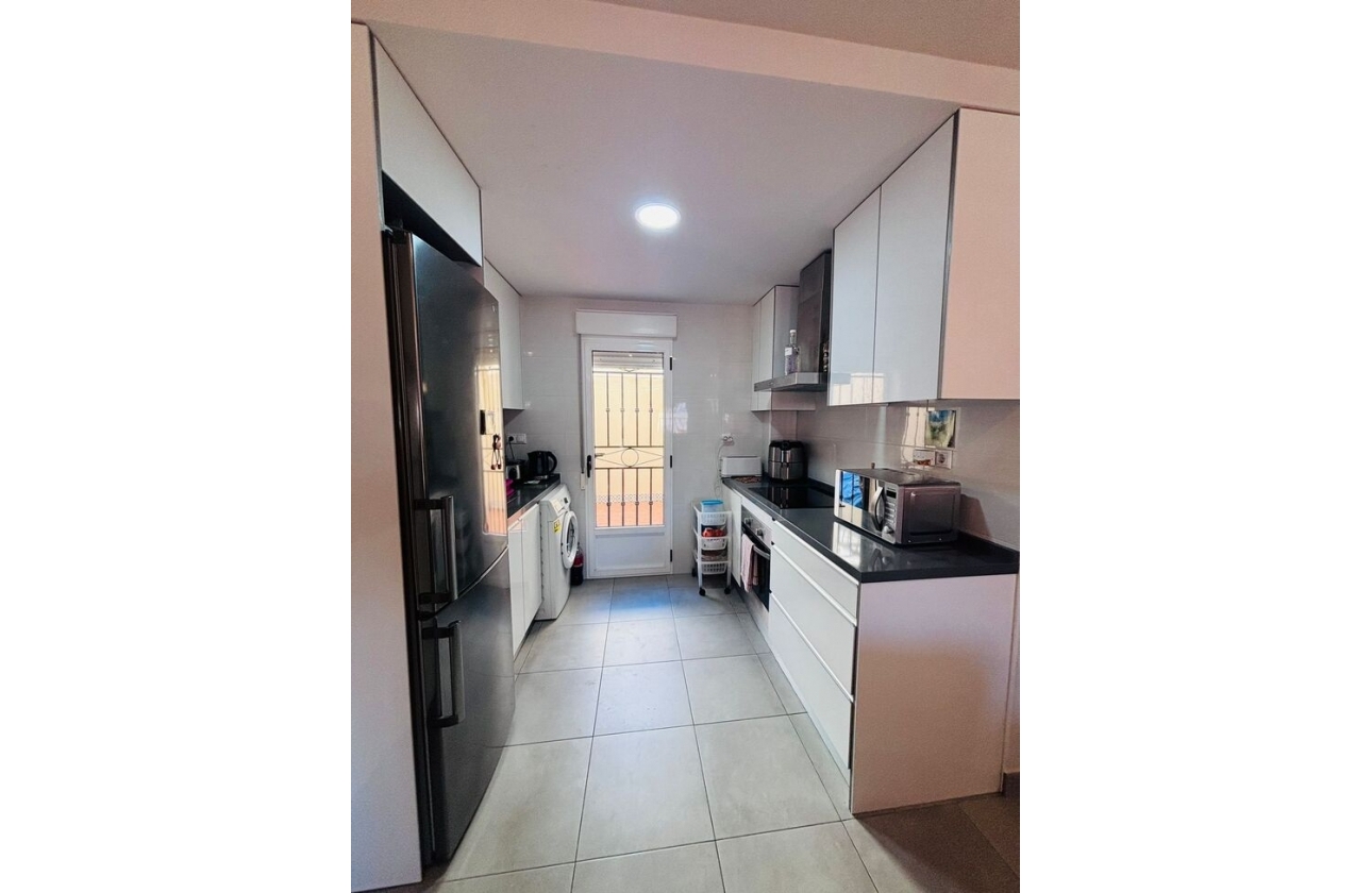 Reventa - Apartment - Los Altos - Dream Hills - Dream Hills 2