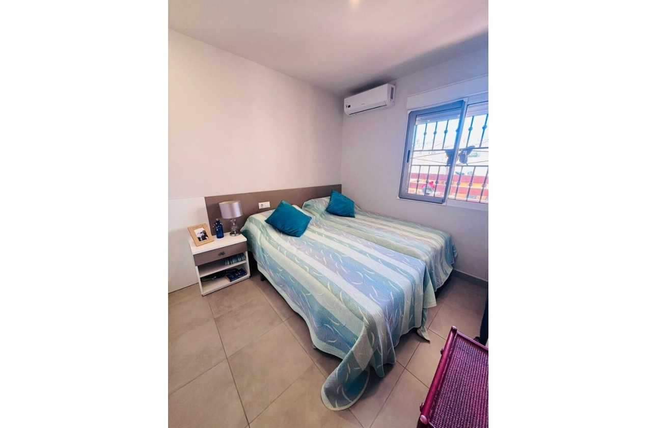 Reventa - Apartment - Los Altos - Dream Hills - Dream Hills 2