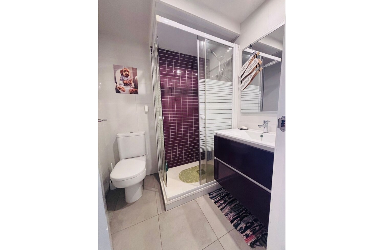 Reventa - Apartment - Los Altos - Dream Hills - Dream Hills 2