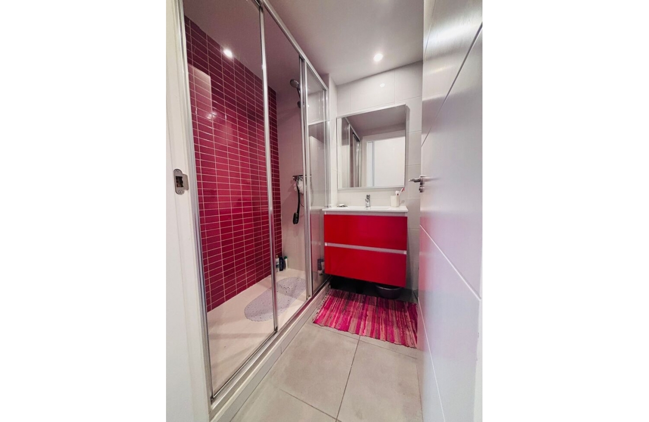 Reventa - Apartment - Los Altos - Dream Hills - Dream Hills 2