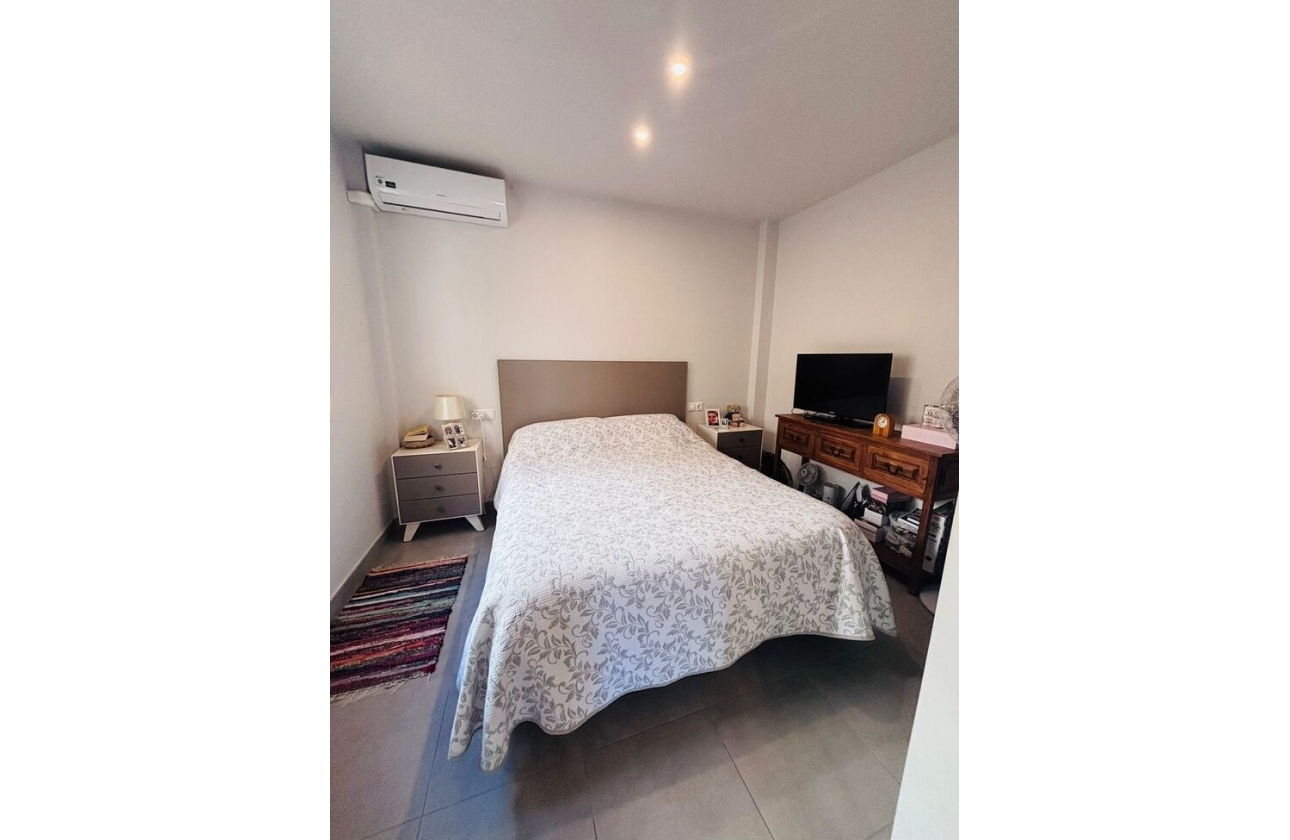 Reventa - Apartment - Los Altos - Dream Hills - Dream Hills 2