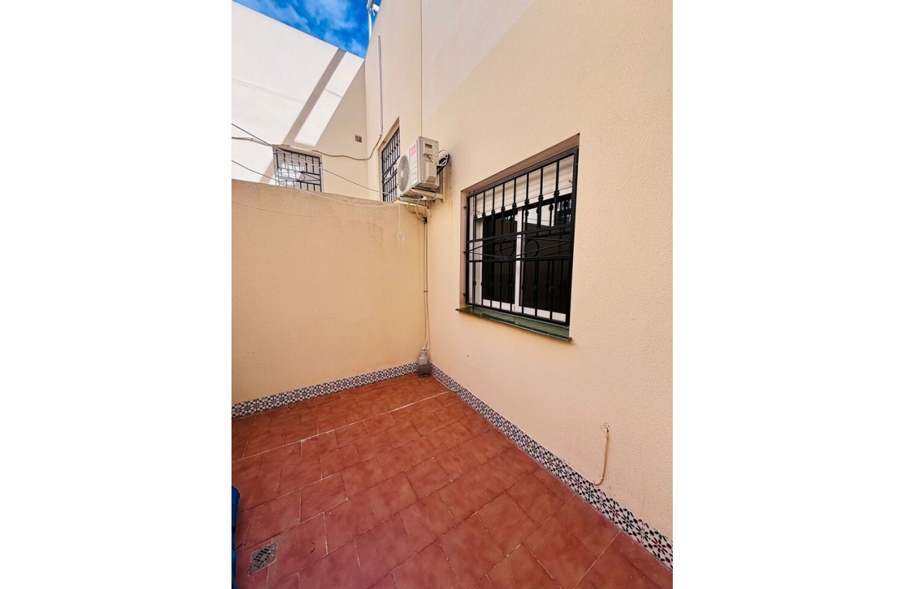 Reventa - Apartment - Los Altos - Dream Hills - Dream Hills 2