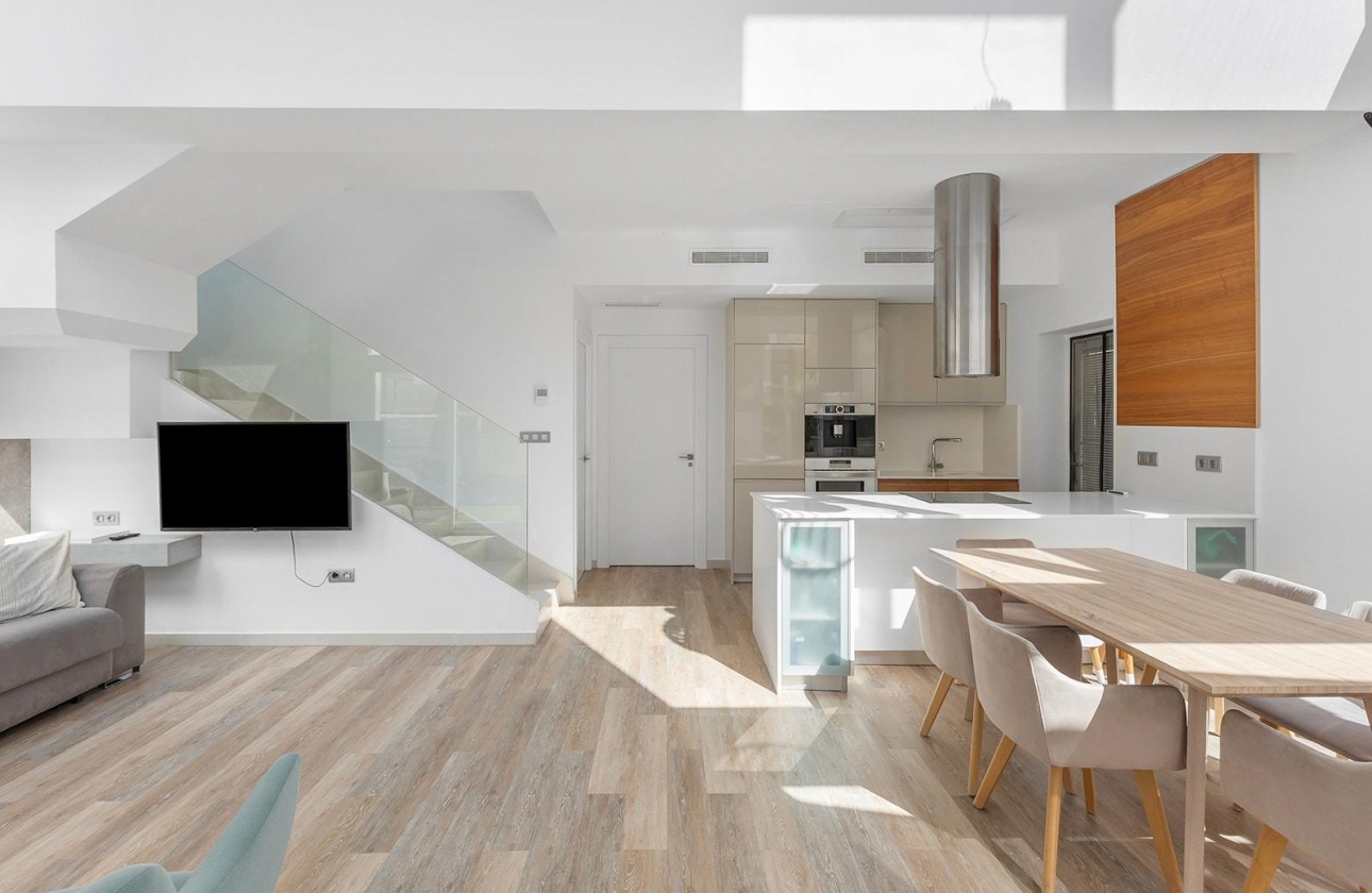 Reventa - Villa - Rojales - Pueblo bravo