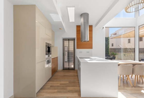 Reventa - Villa - Rojales - Pueblo bravo