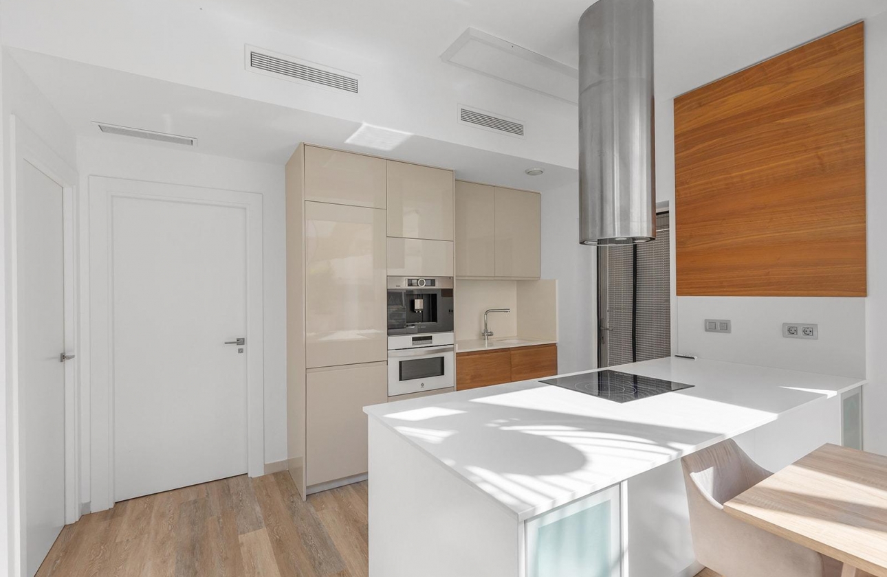 Reventa - Villa - Rojales - Pueblo bravo