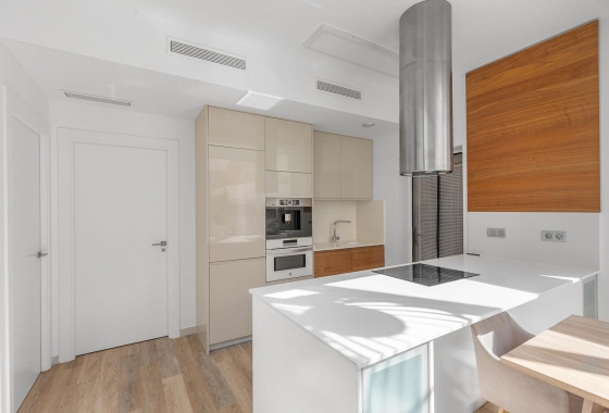 Reventa - Villa - Rojales - Pueblo bravo