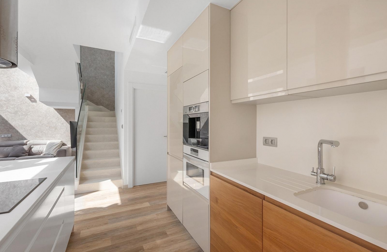 Reventa - Villa - Rojales - Pueblo bravo