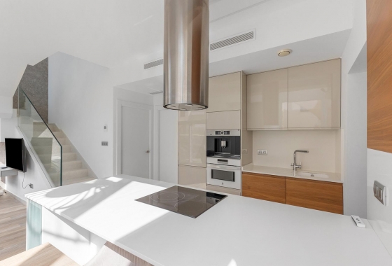 Reventa - Villa - Rojales - Pueblo bravo