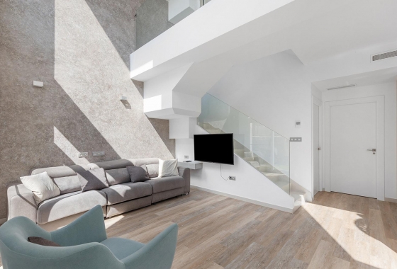 Reventa - Villa - Rojales - Pueblo bravo